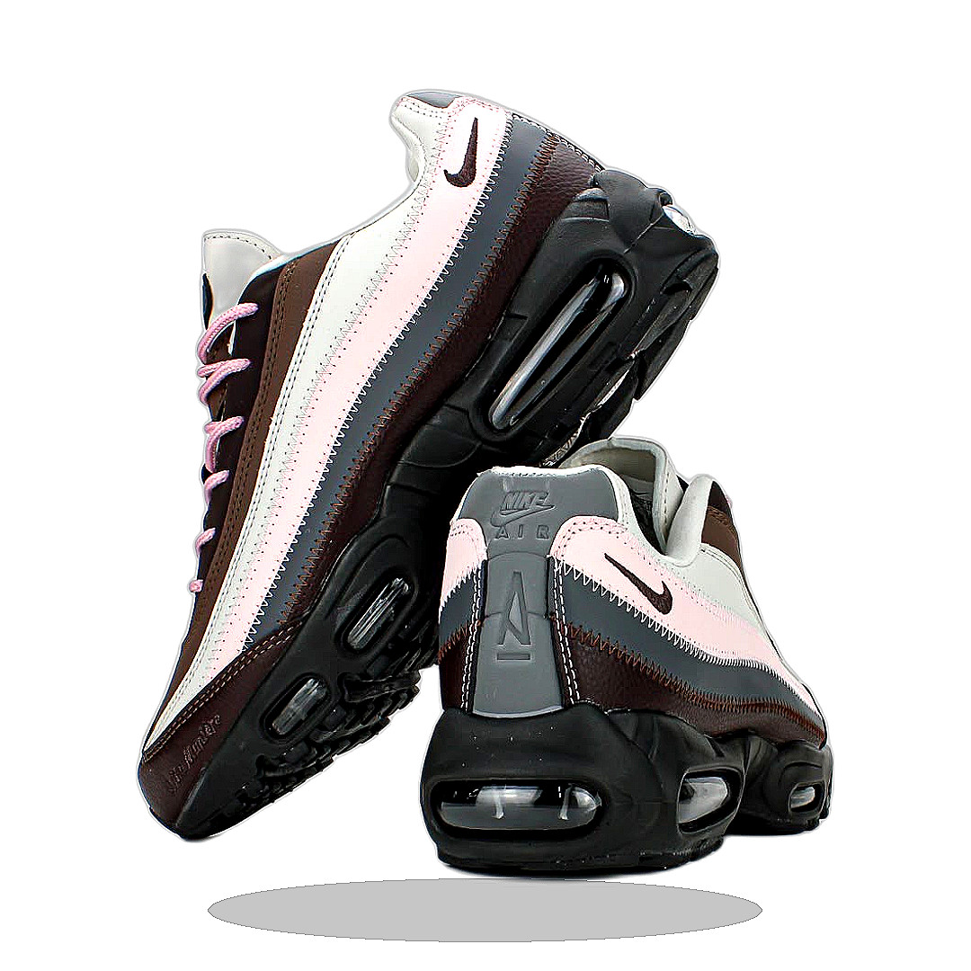 Nike x a ma maniere air max 95 "while you were sleeping"