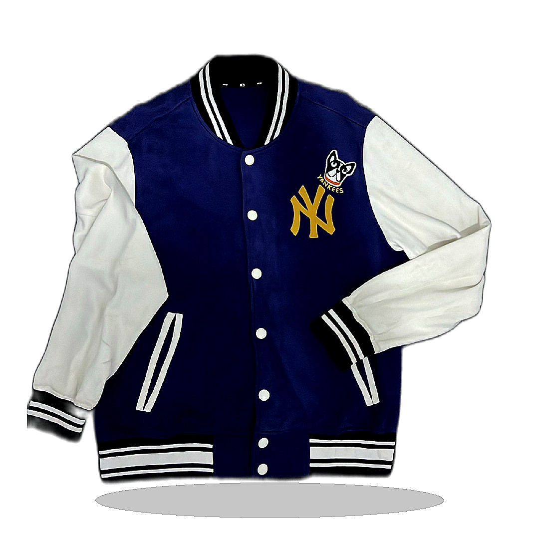 New york yankees varsity jacket