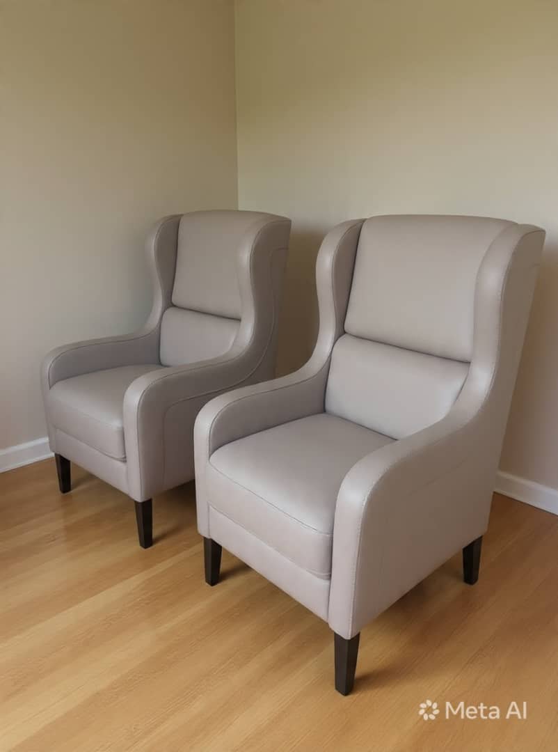 Executive chair
