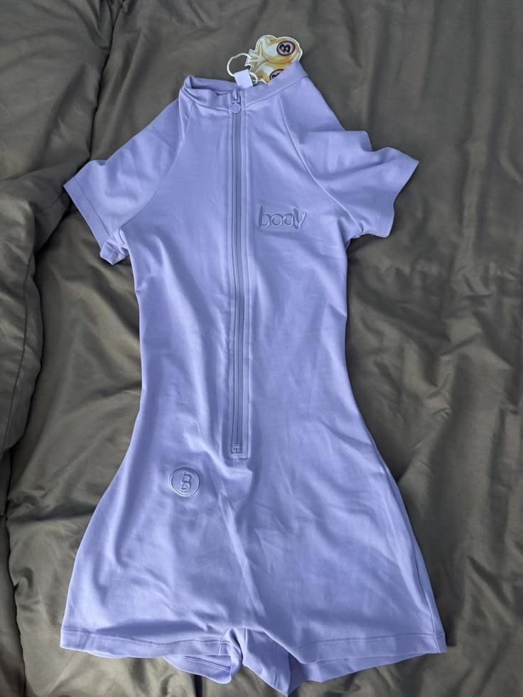 Overall