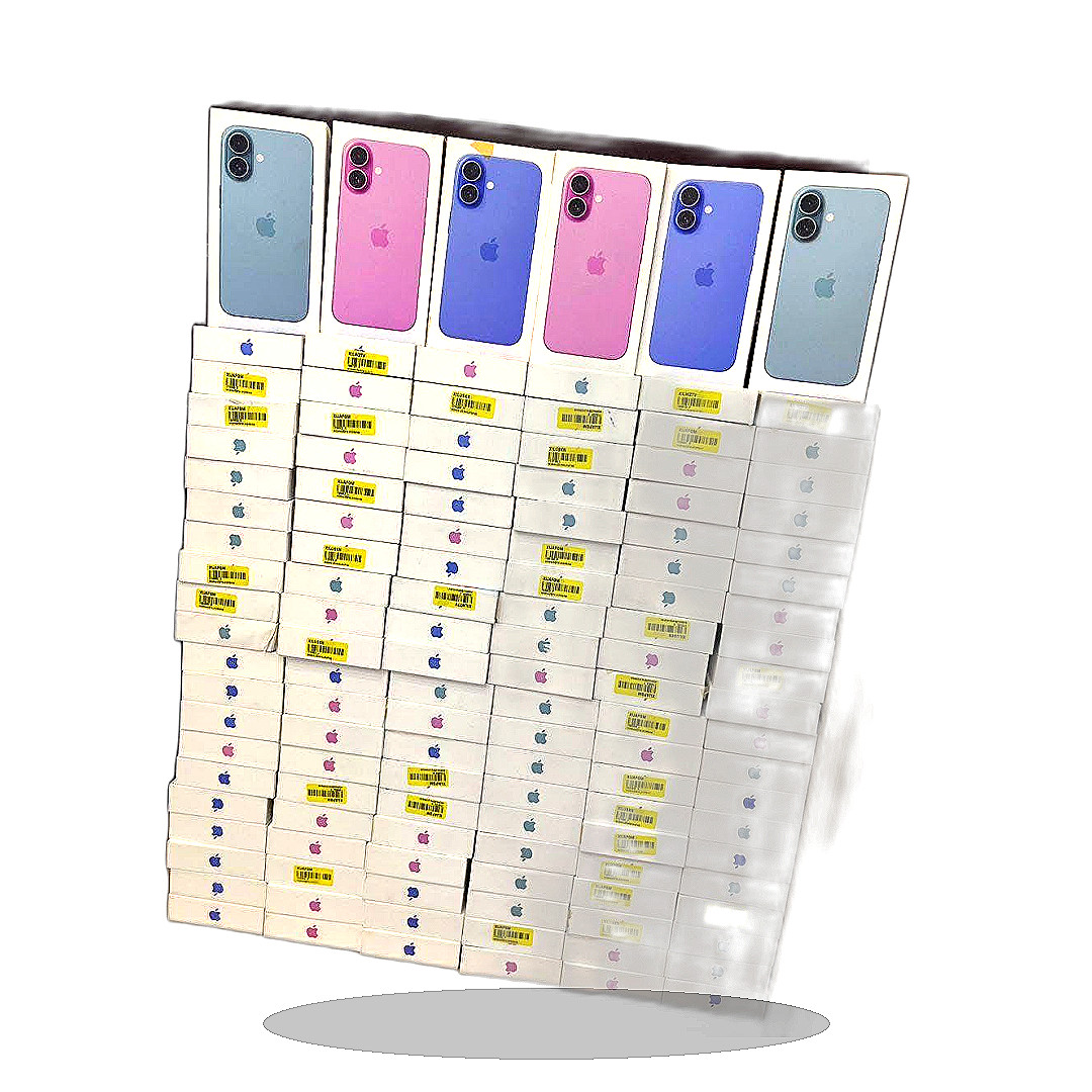 Iphone7--iphone 18 pro max available