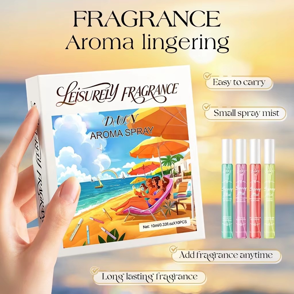 Dwn perfume