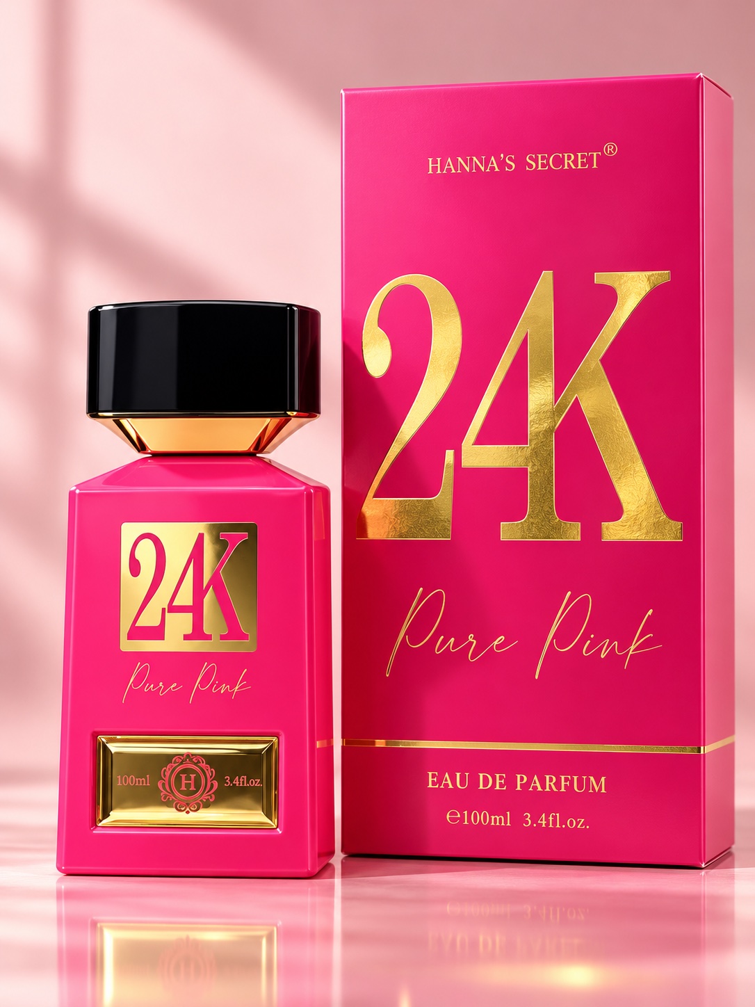 24k perfum