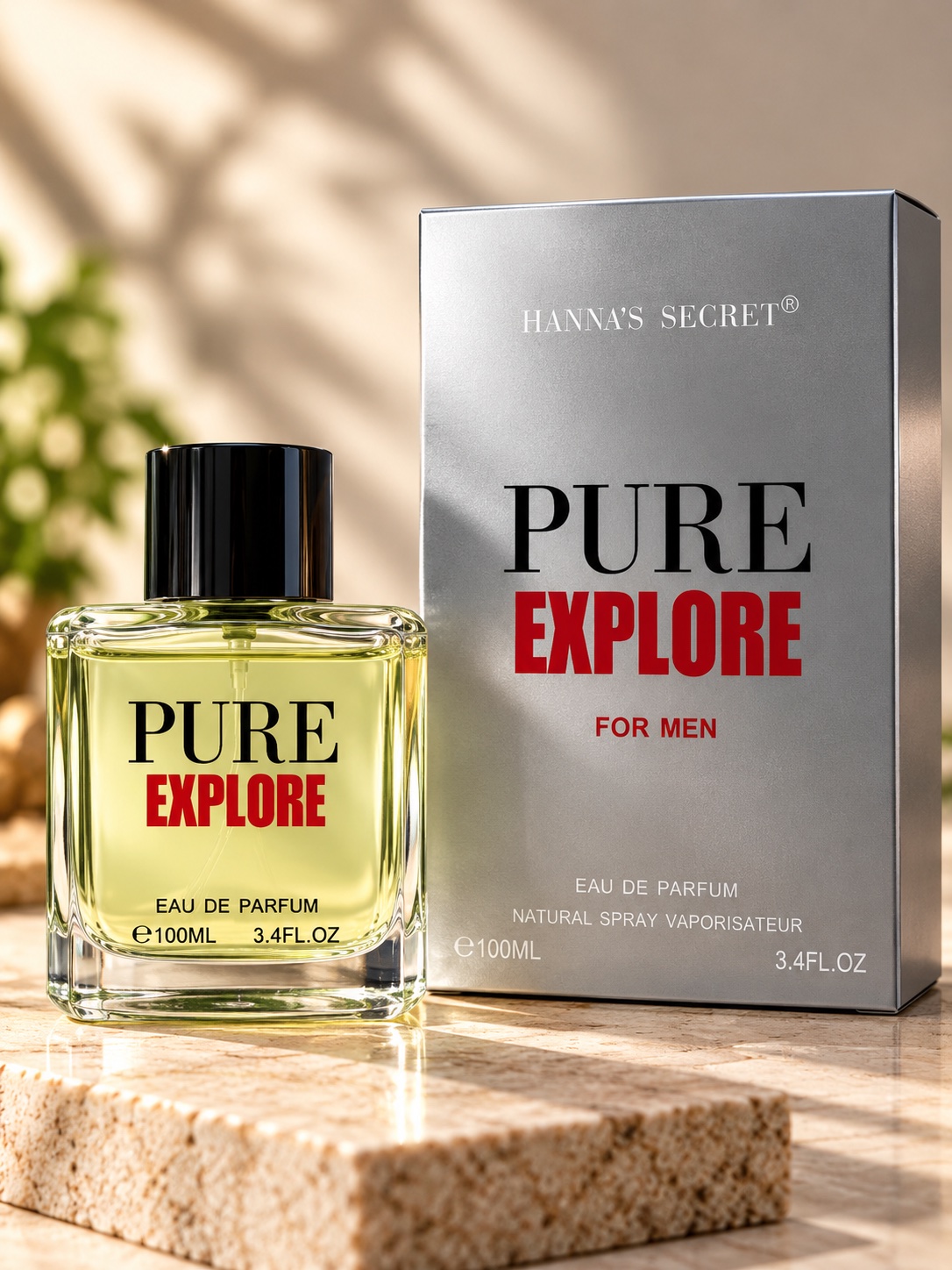 Pure explore