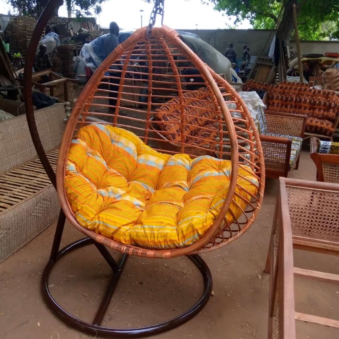 Artisan work