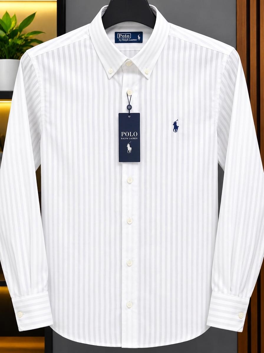 Polo shirt