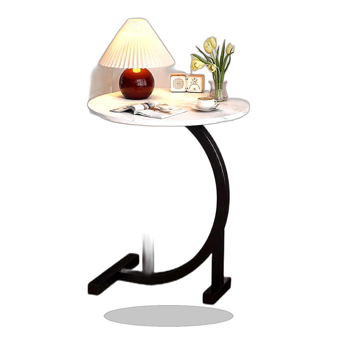 Coffee table and sofa side table