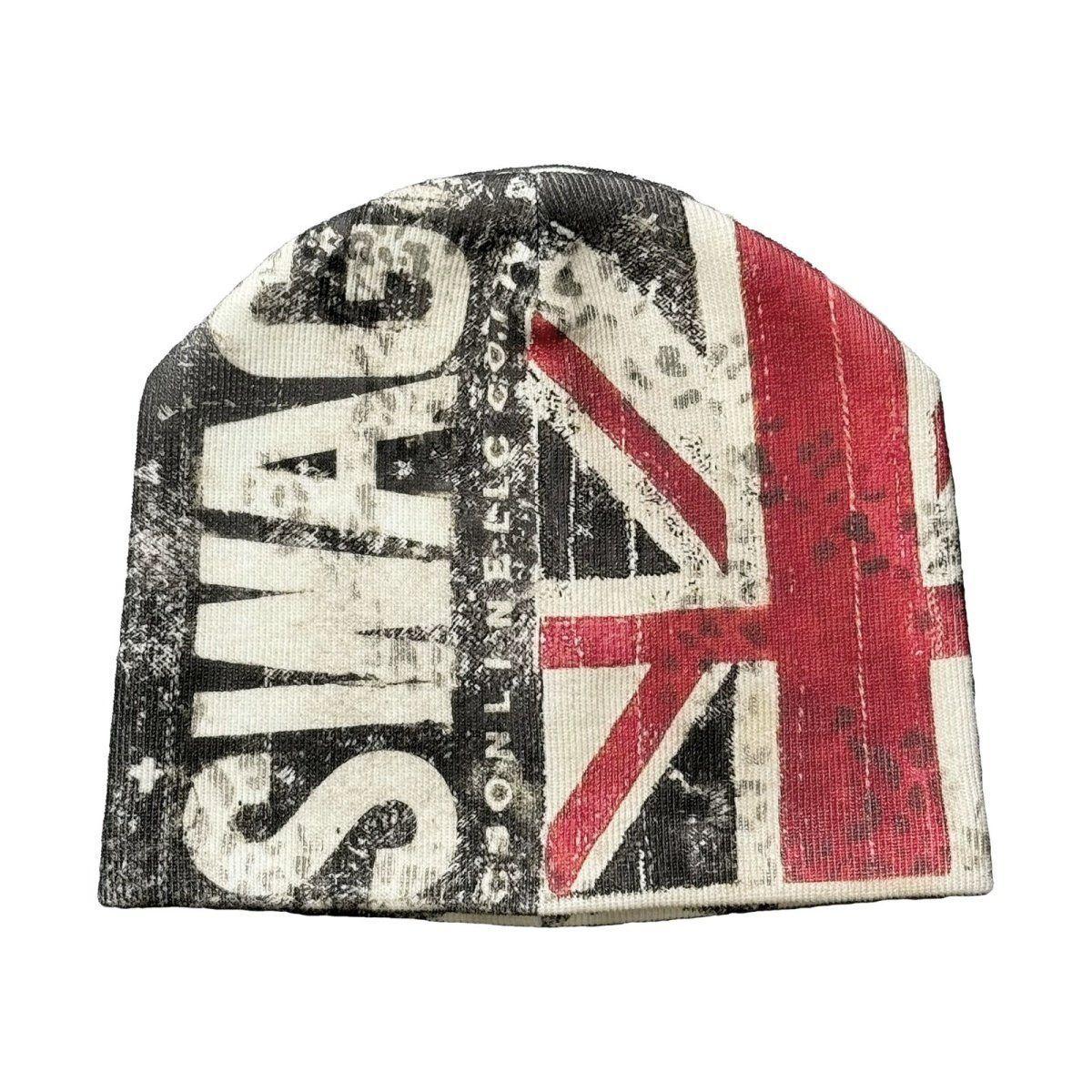 Usa cap