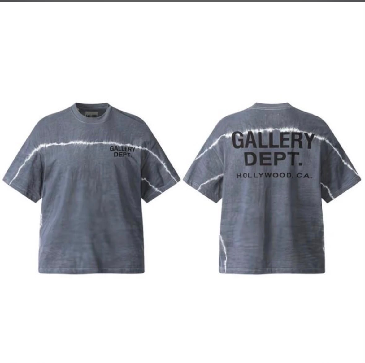 Gallery detp