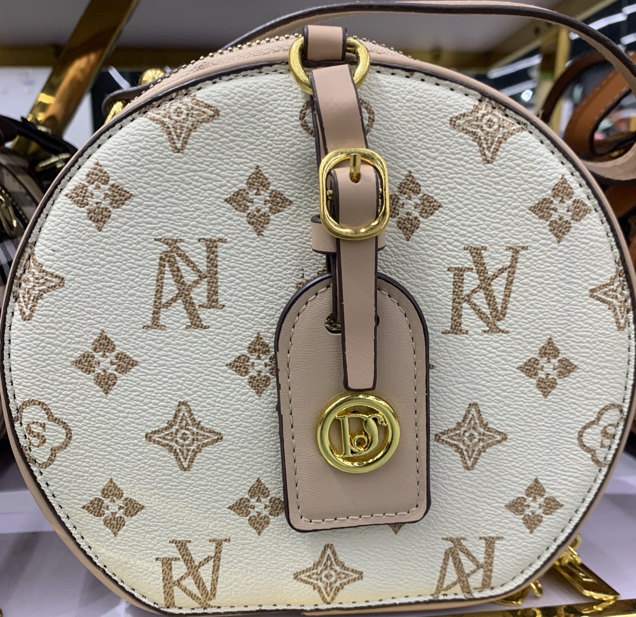 Luxury bags