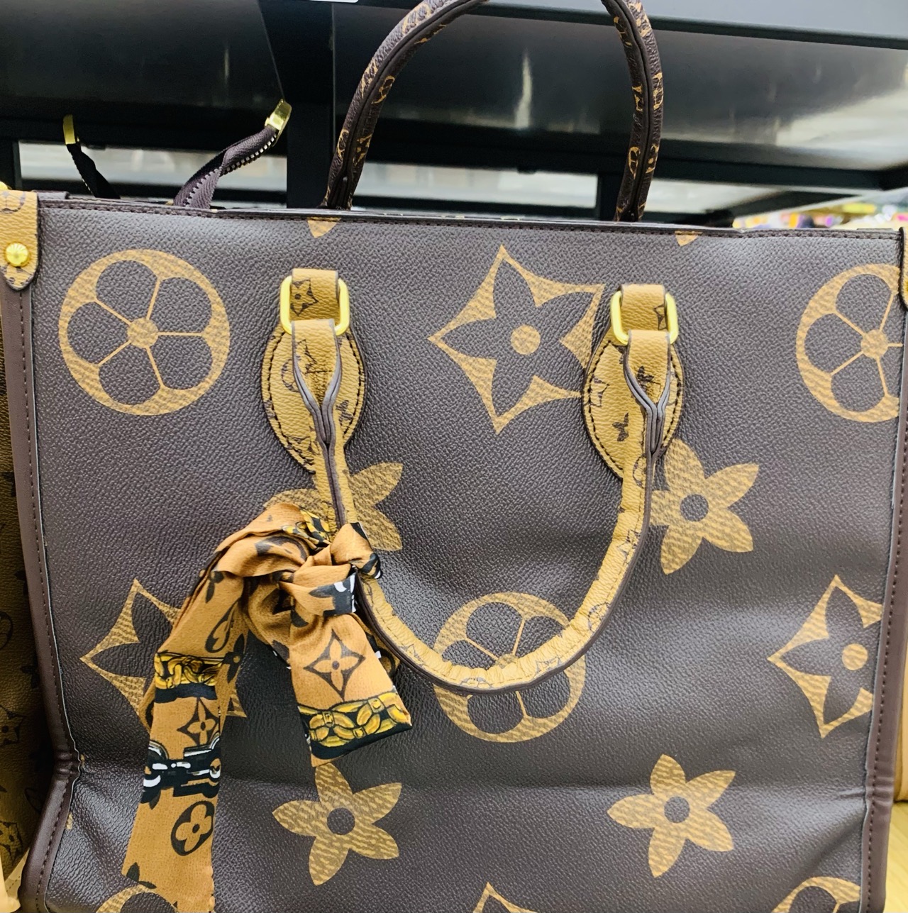 Beauty bags