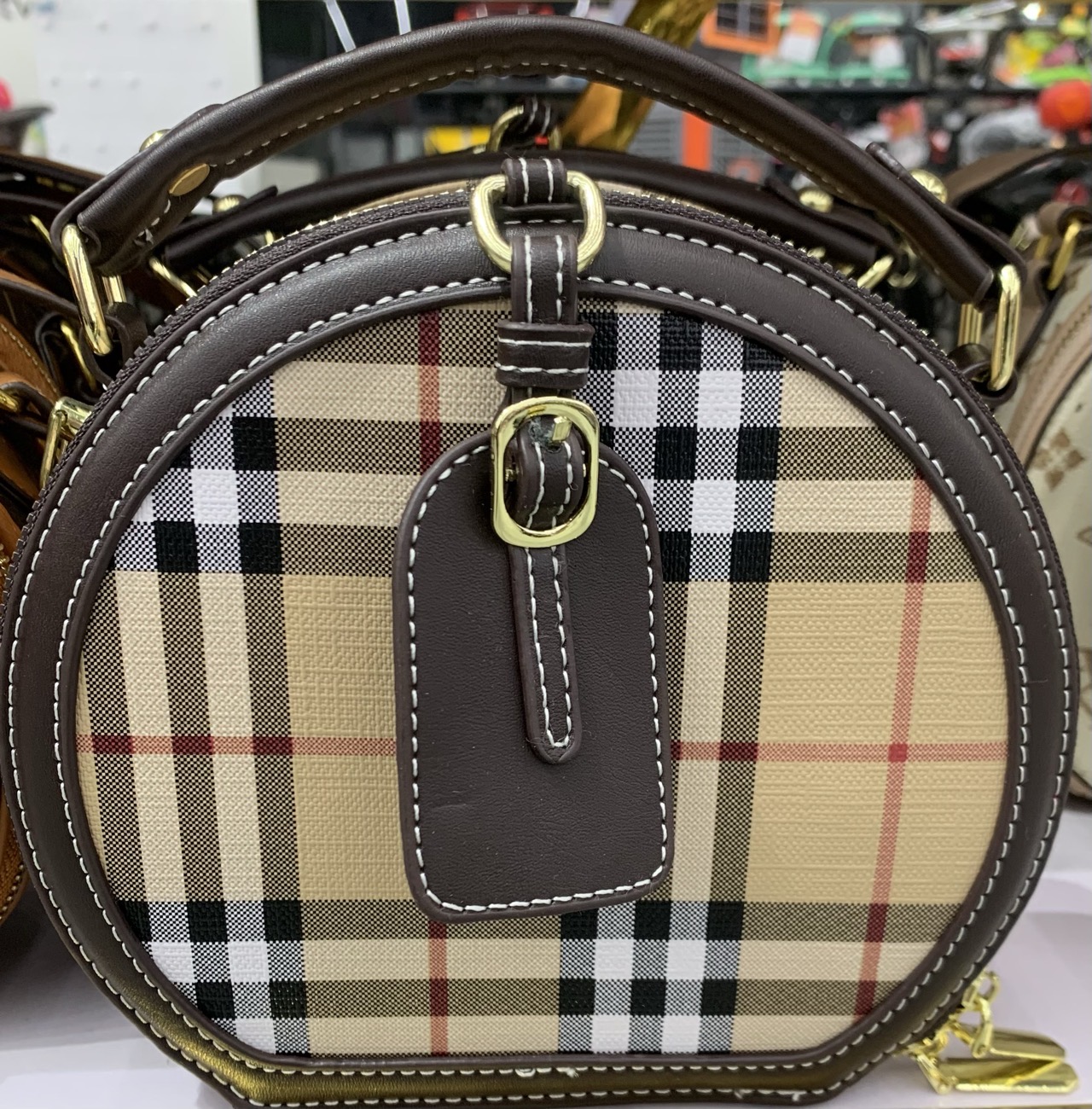 Fashion bags