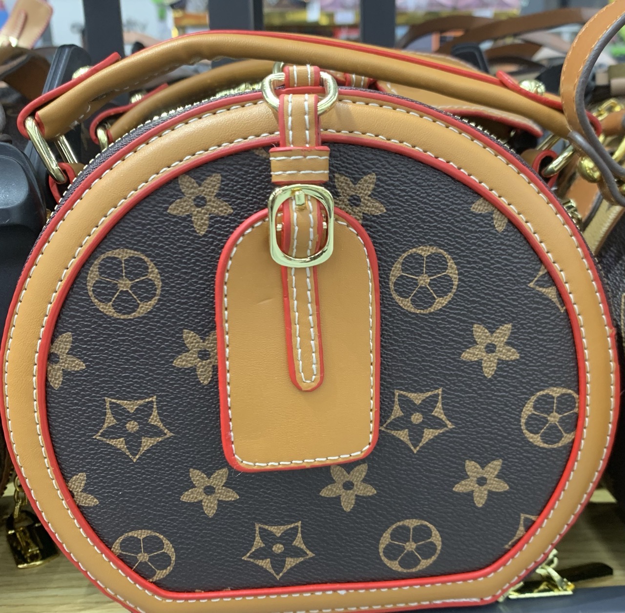 Classic bags