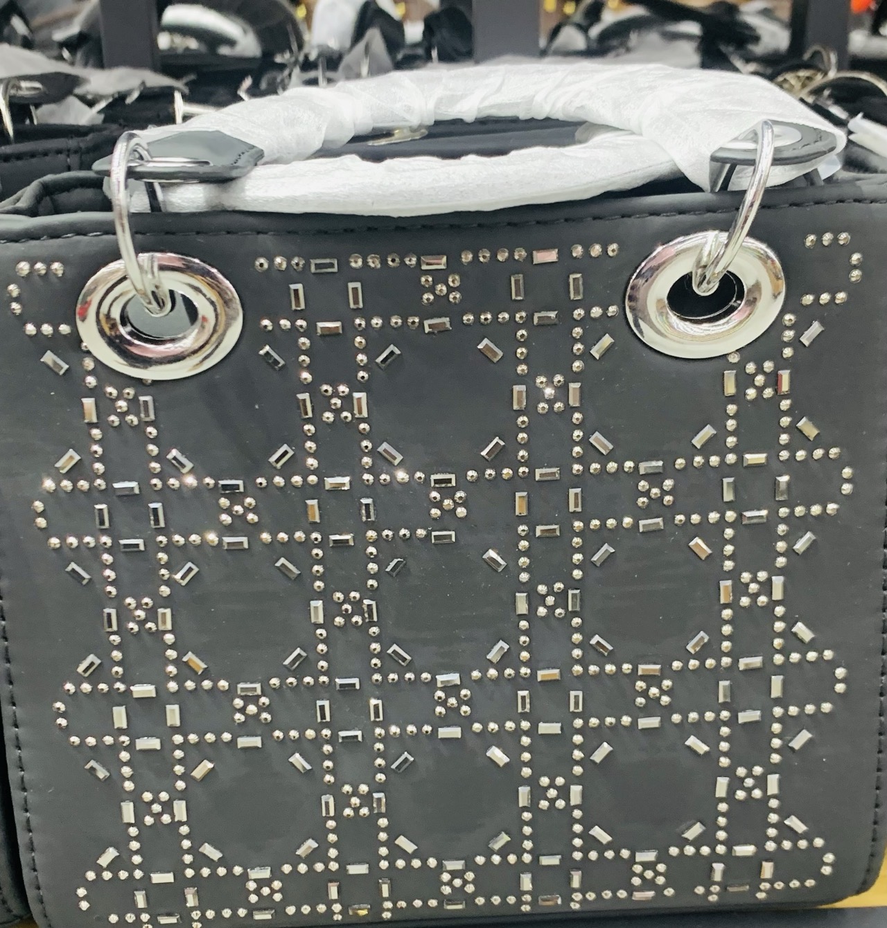 Premium bags