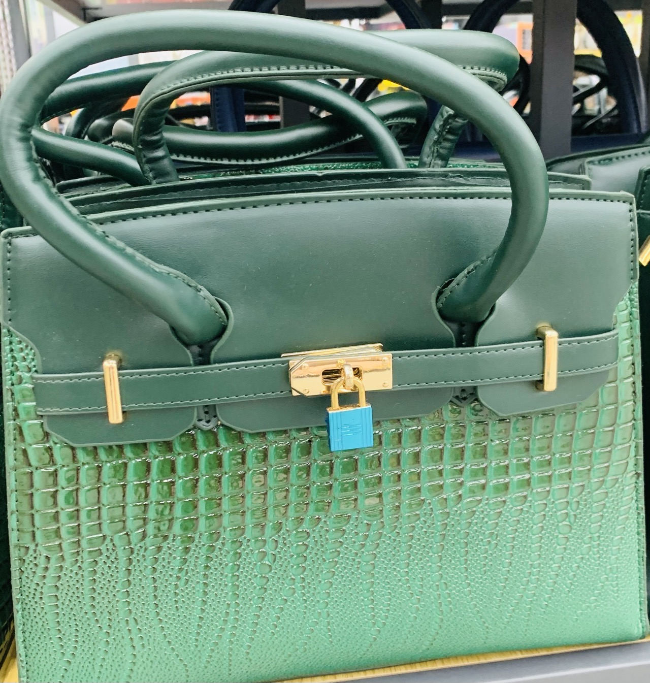 Classic bag