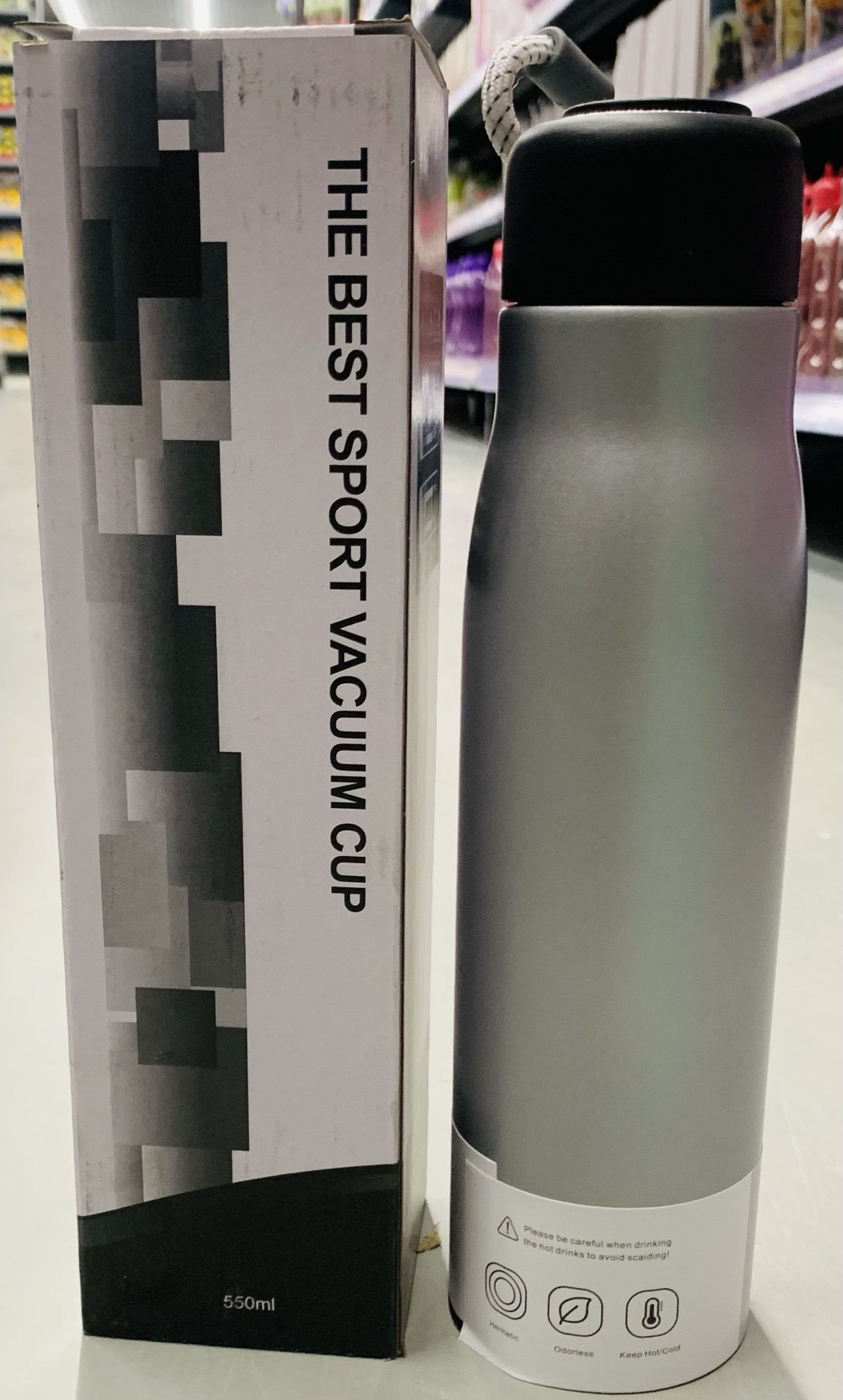 Best vacuum flask