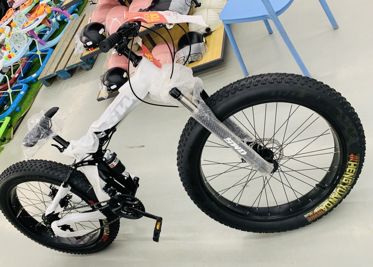 Children bikes