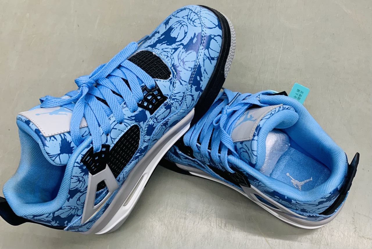 Jordan air