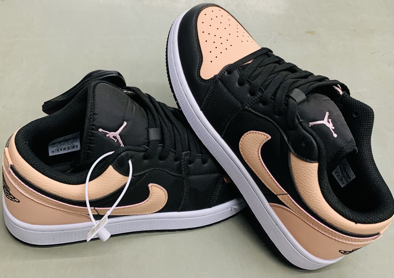 Jordan shoe