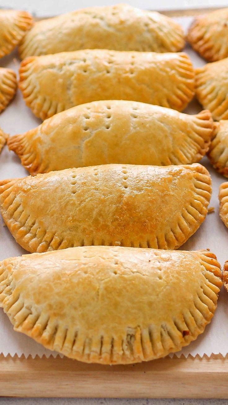 Nanis royal pie