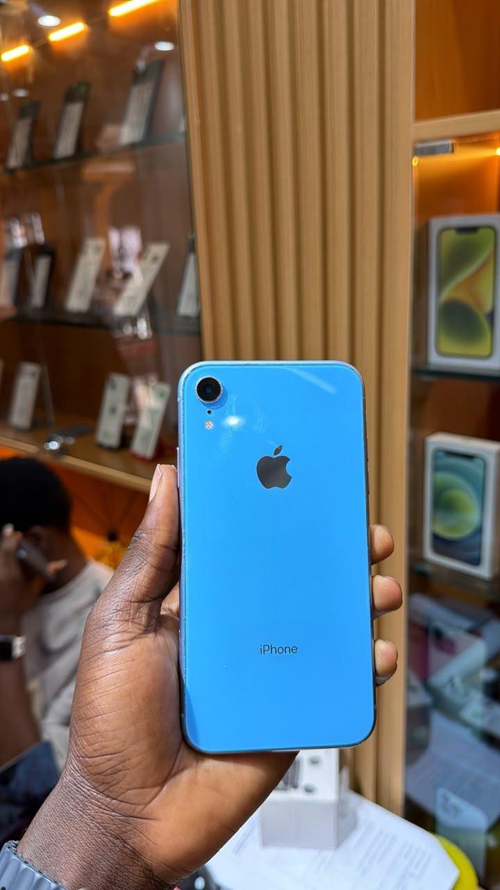 Iphone xr