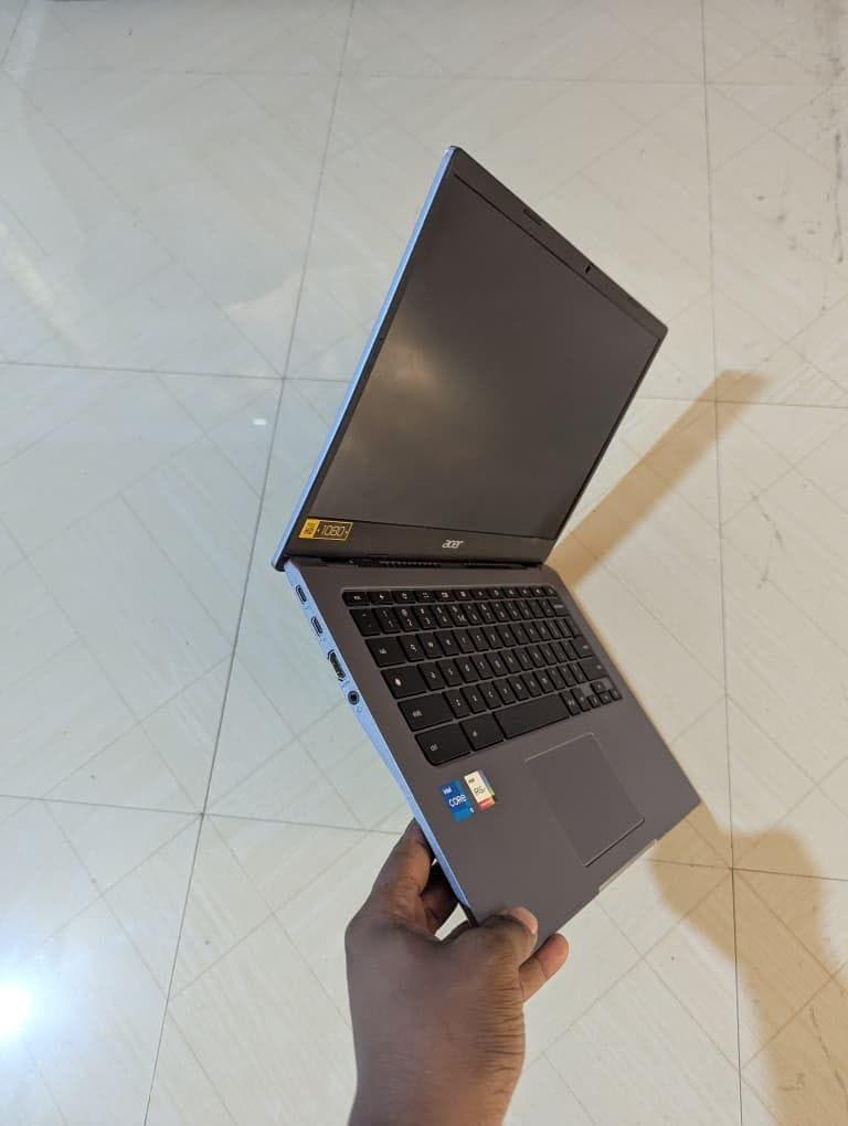 Accer laptop