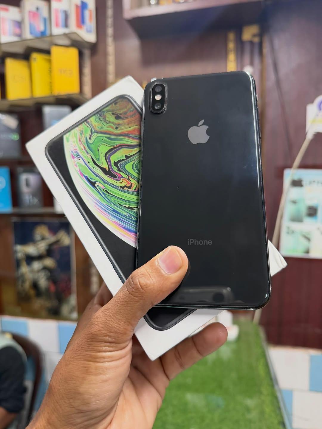 Iphone x 64