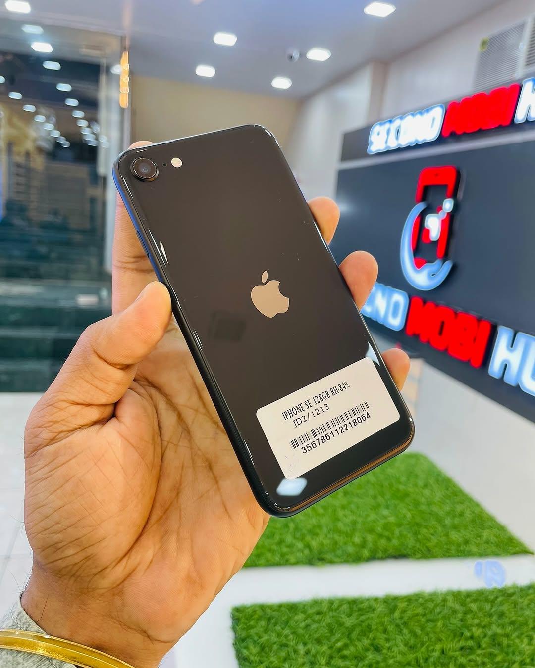 Iphone se 2 64gb