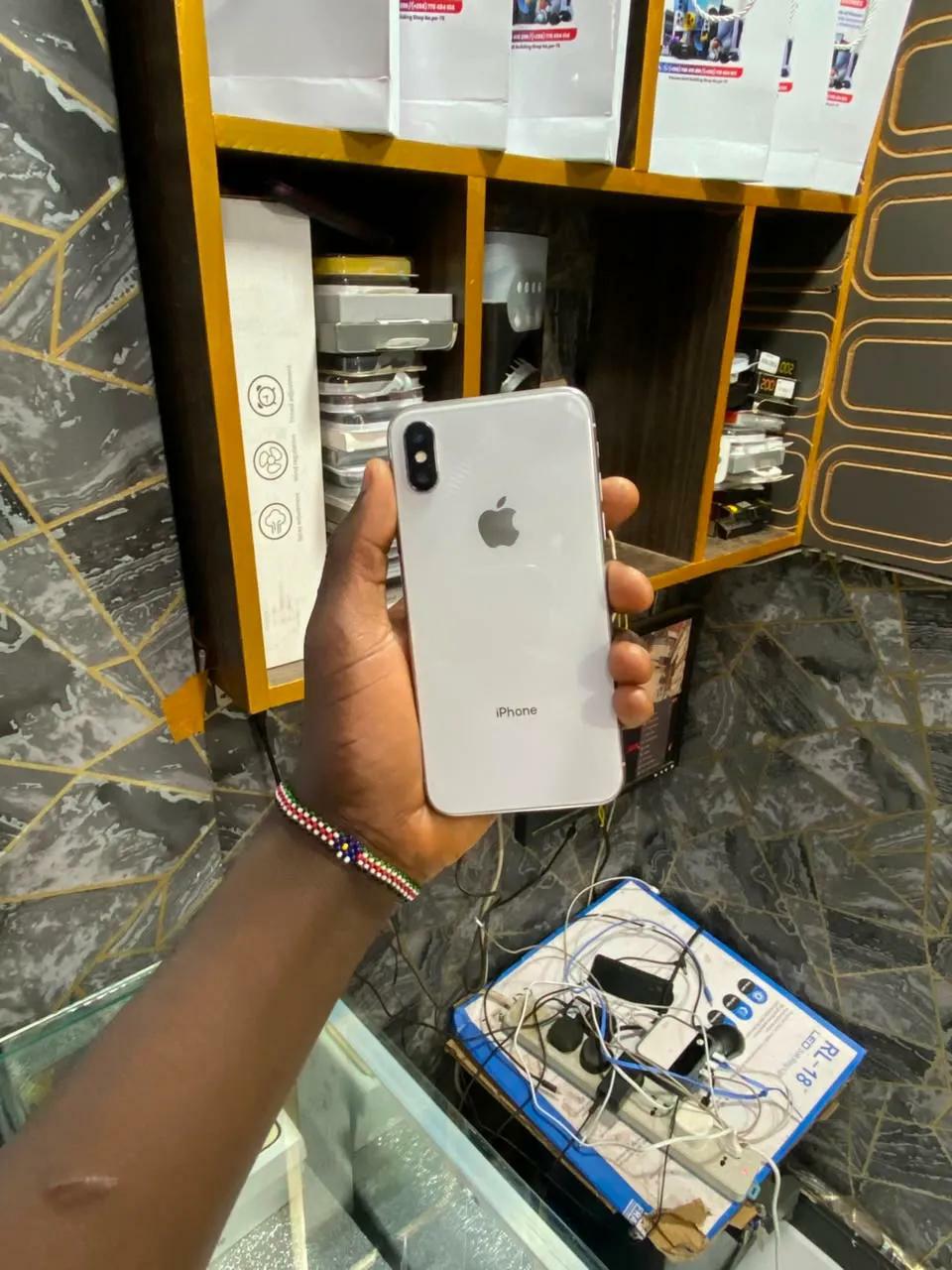 Iphone x 64gb