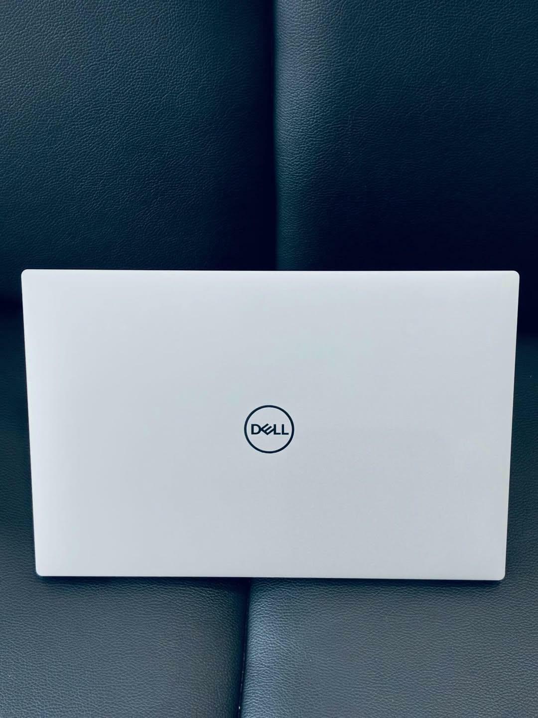 Dell xps 13 9300intel core i7 512gb ssd