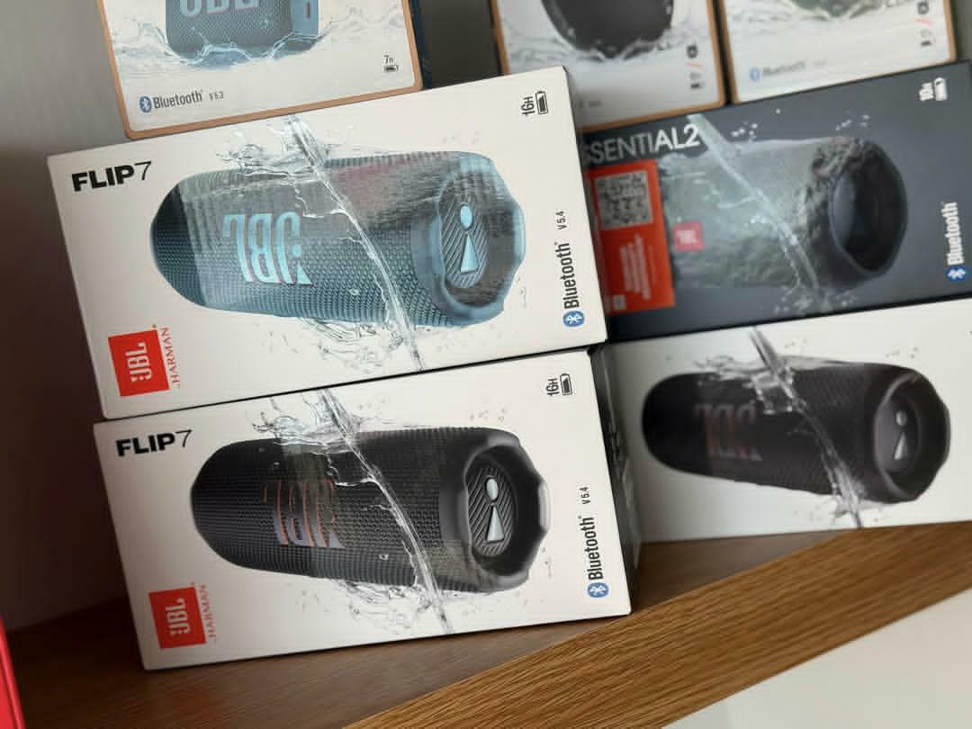 Jbl flip 6 & 7 charge 6 extreme 4 & 5boombox