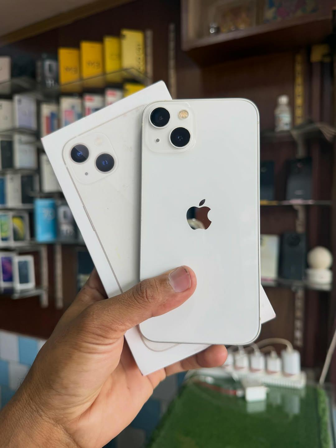 Iphone 13 128gb