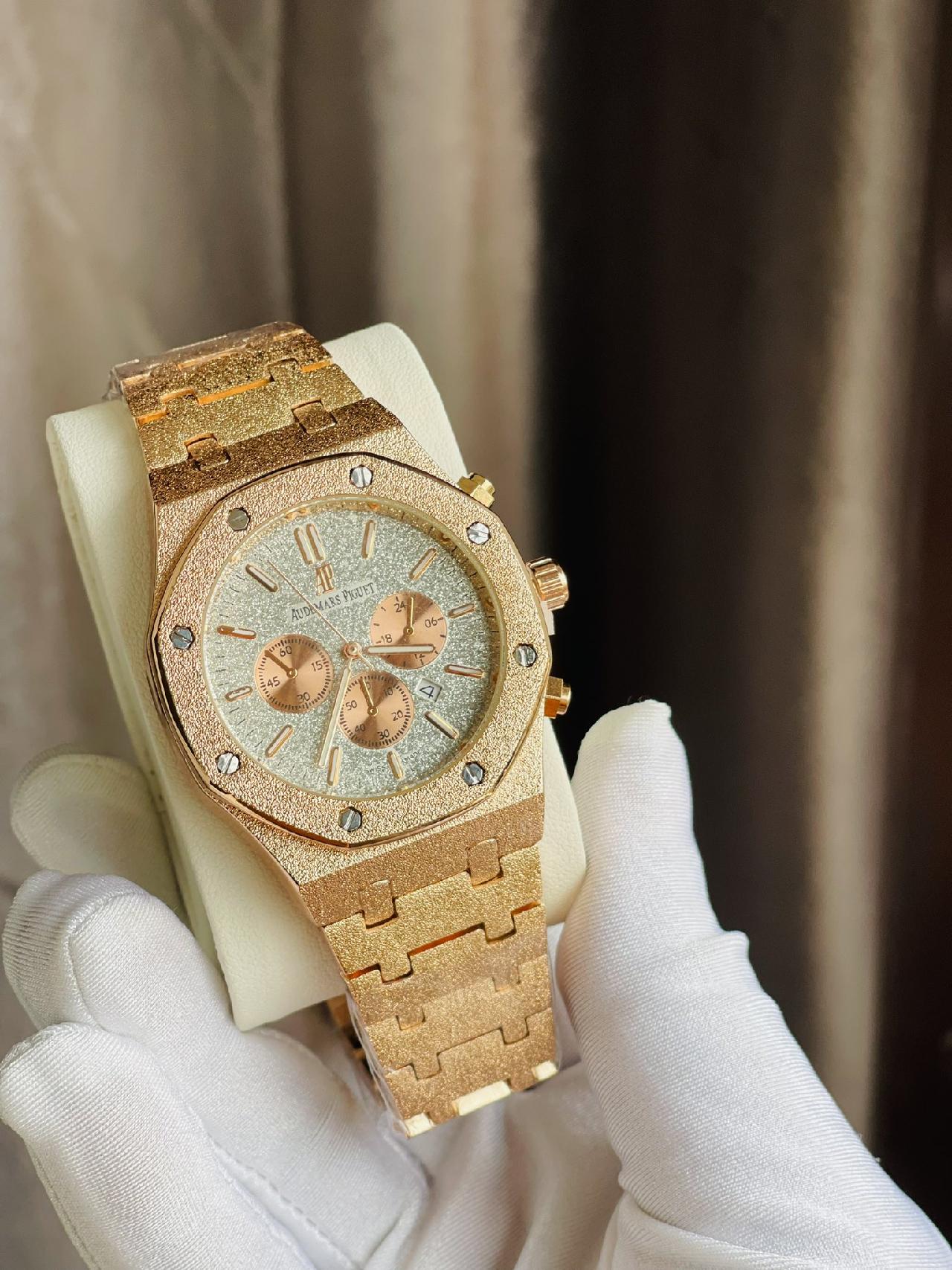 Ap wristwatch