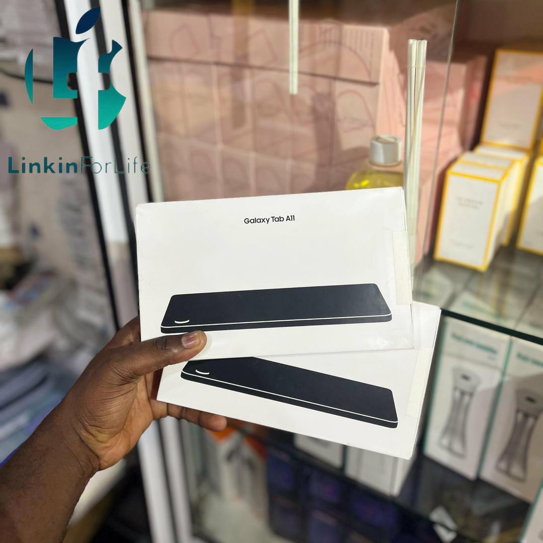 Samsung galaxy tab a11 64gb & 128gb wi-fi cellular brand new