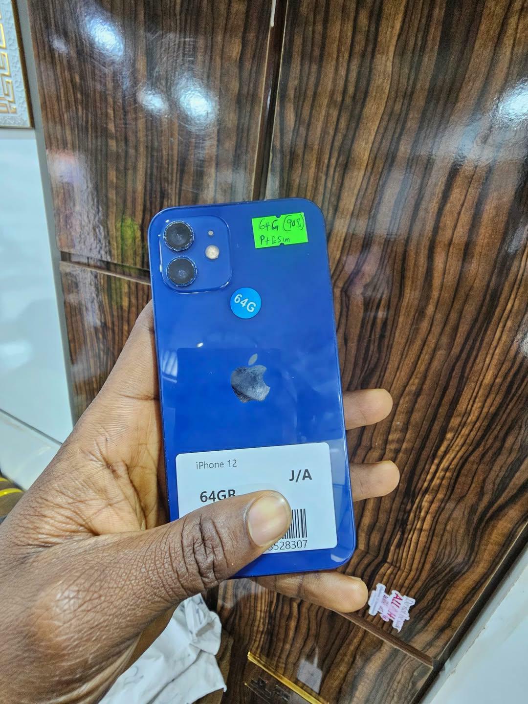 Iphone 1264gb // 90% bhdirect uk 🇬🇧 face id & tt active grade b #290k flatserious