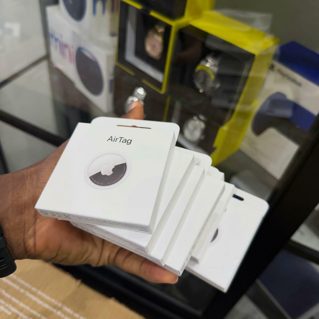 Brand new airtag 2nd generation