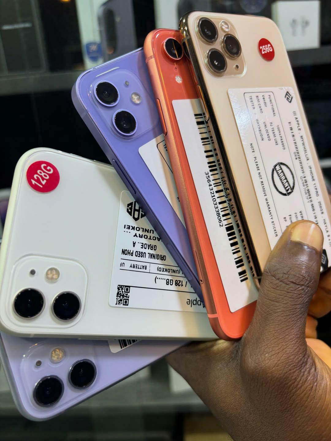12 128gb11 pro 256gb11 128gbxr 128gb