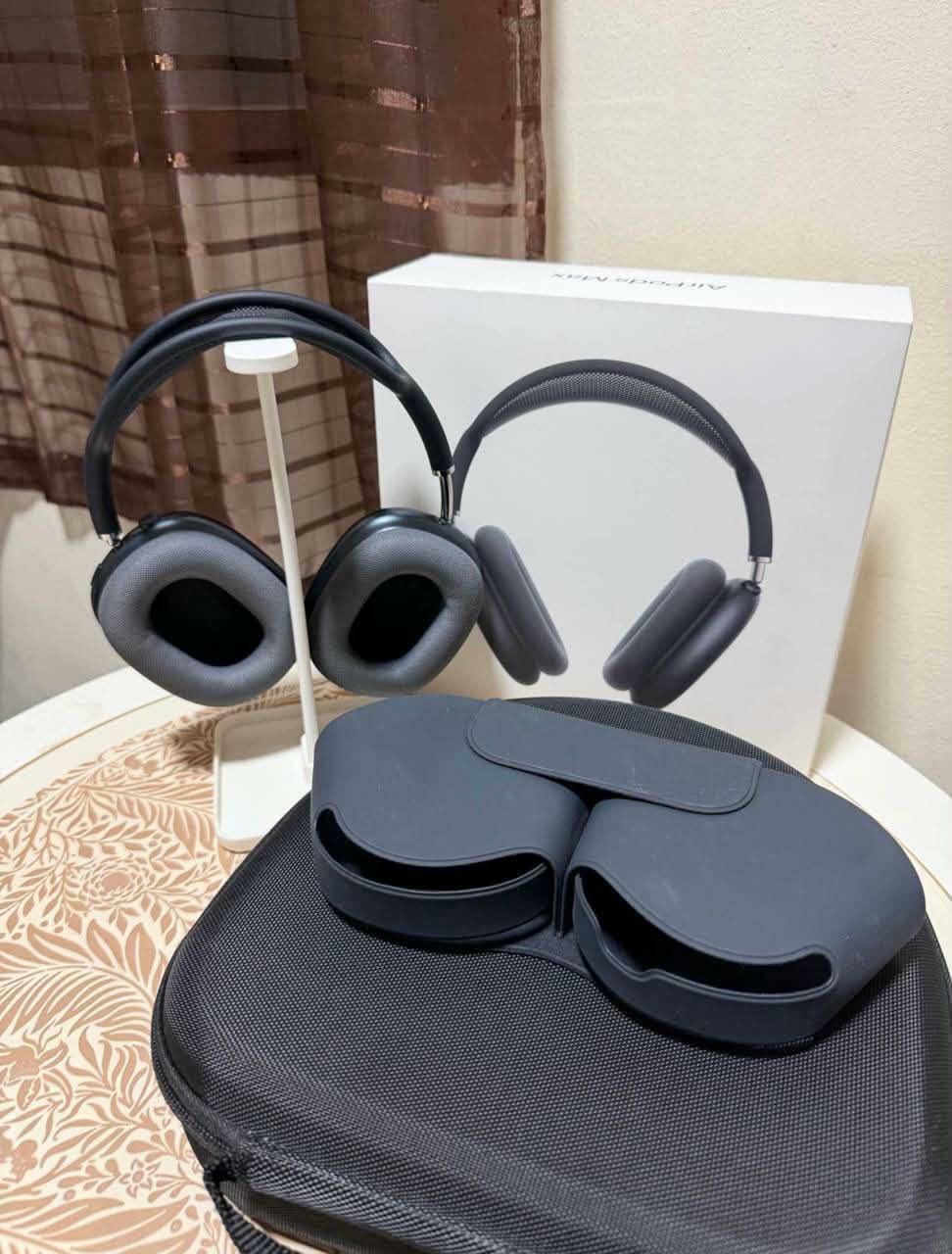 Airpods max gen 2 - only up for installment