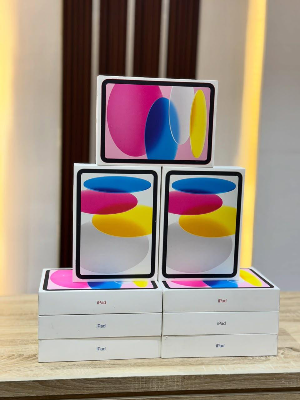 11th generation ipad (a16)