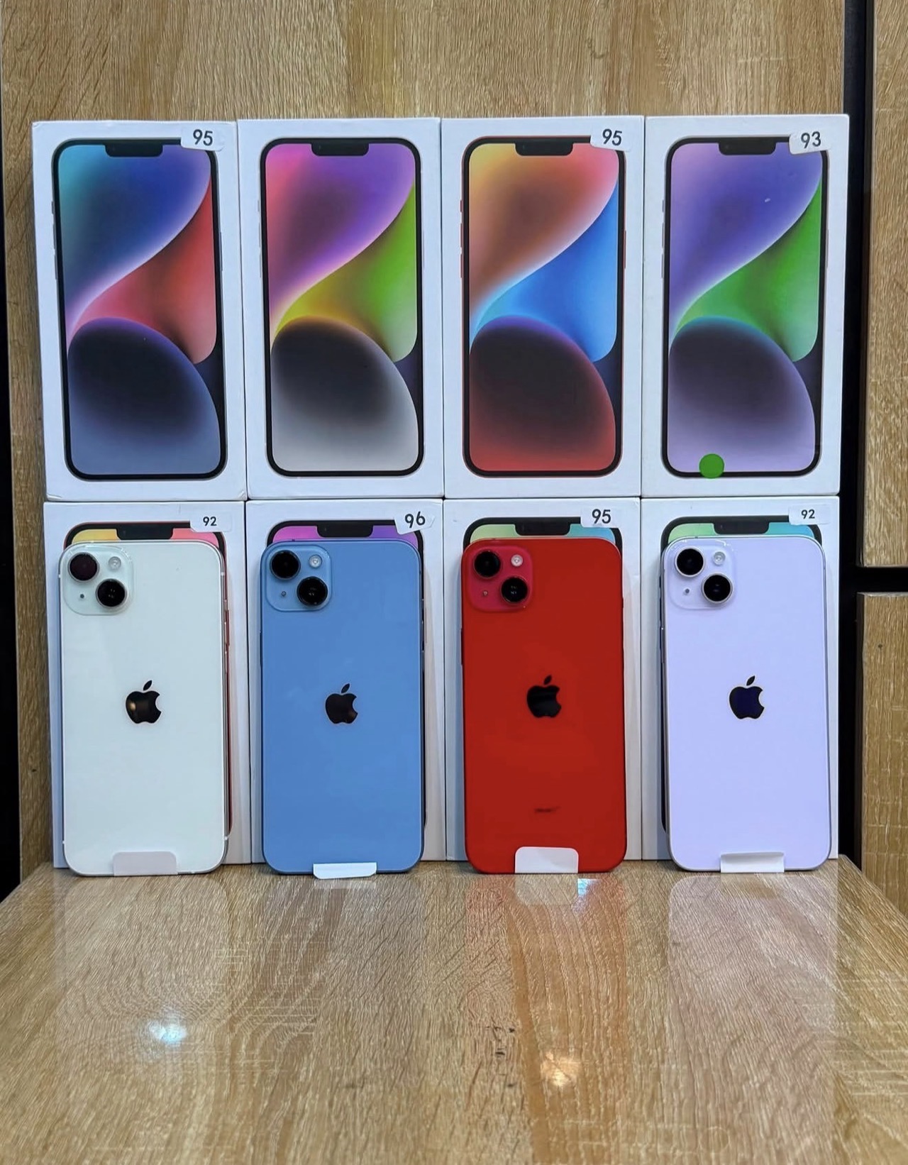 Iphone 14plus 128gb