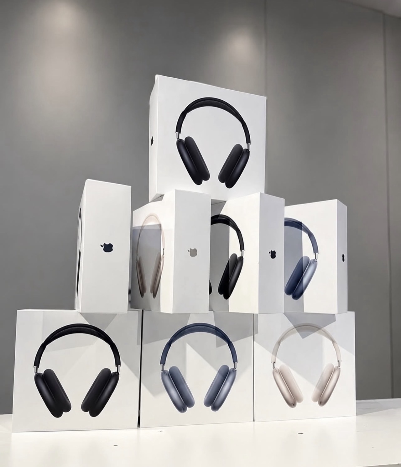 Airpods max