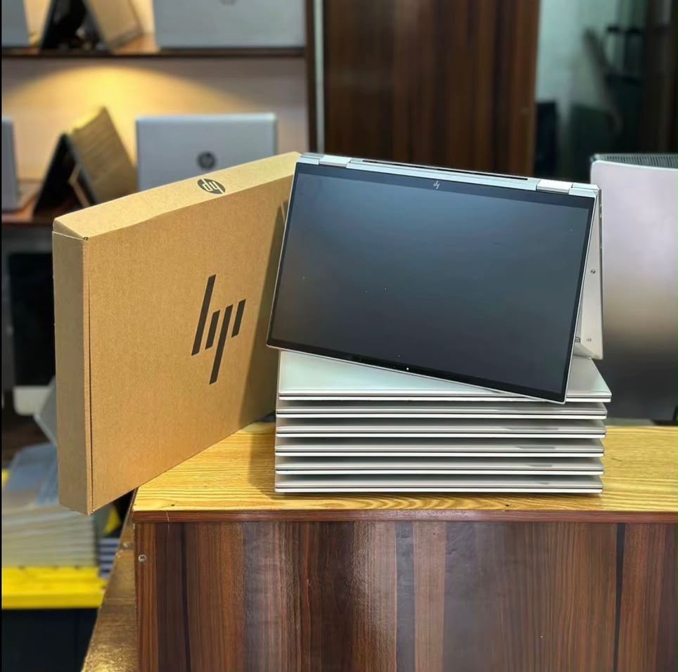 Hp laptops available
