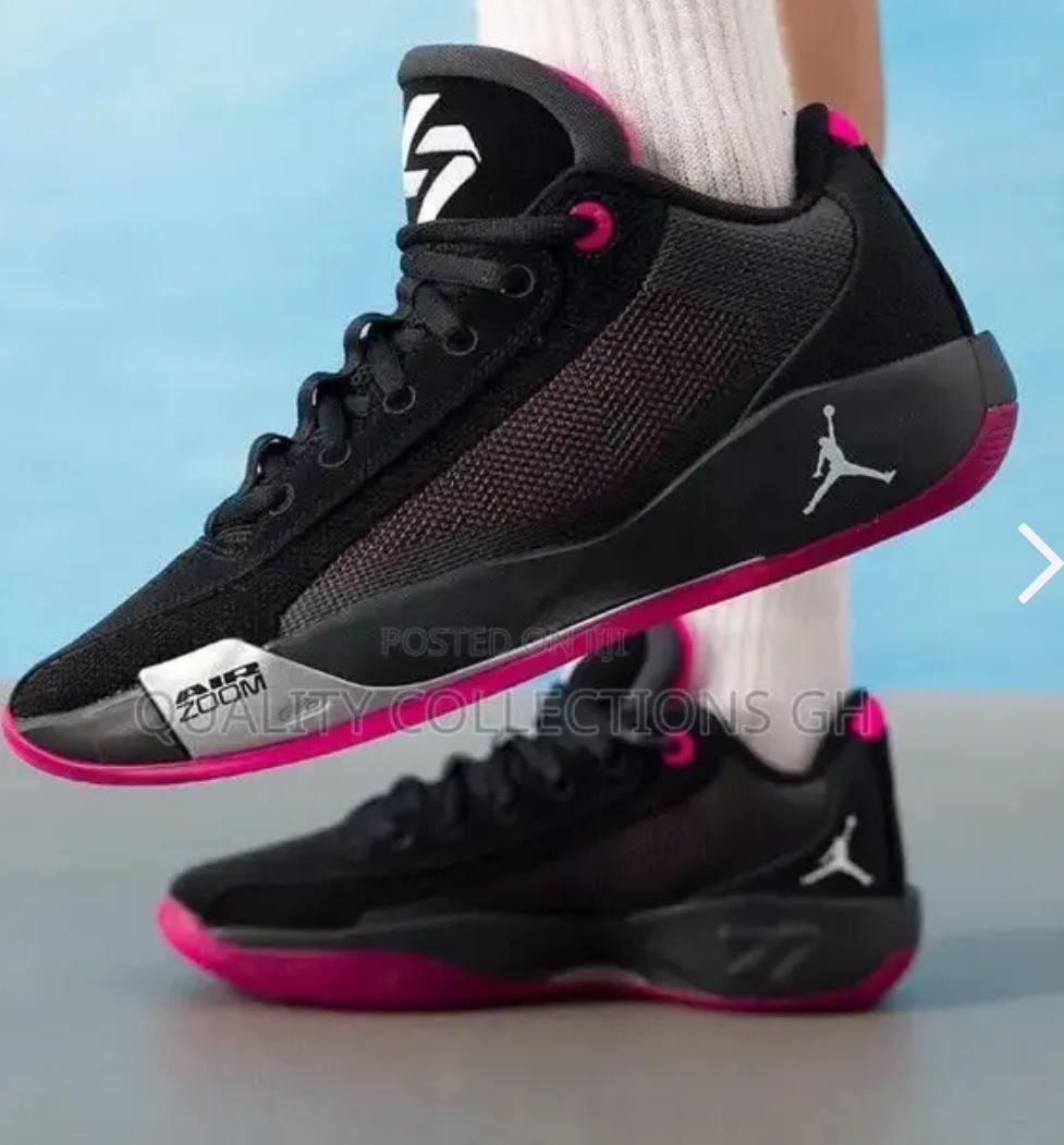 Nike jordan luka 77 "navidor