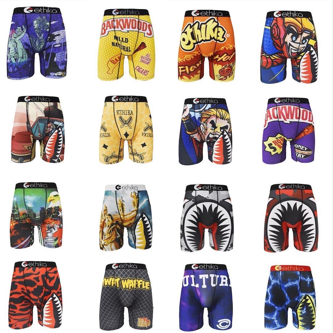 Psd boxer