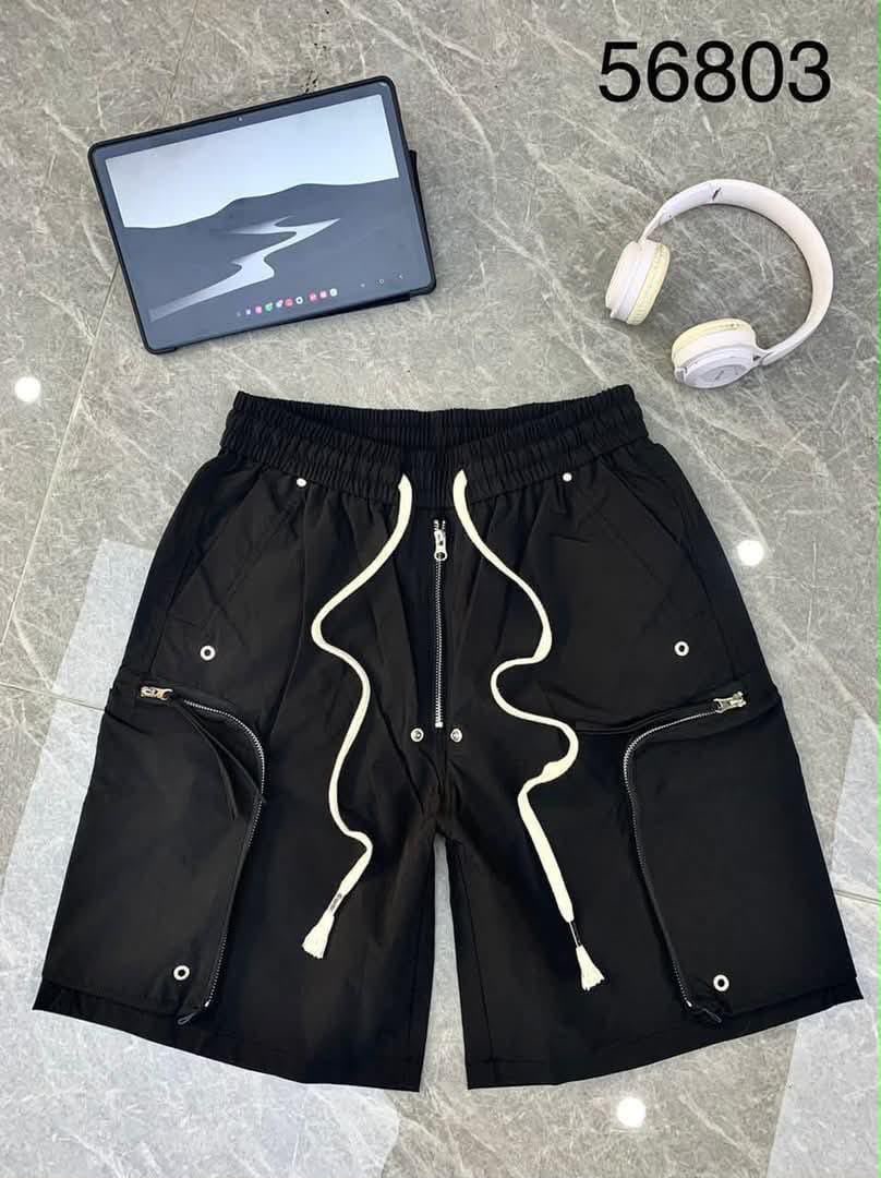 Rick owens down