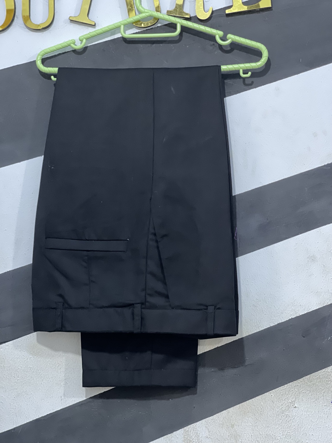 Trouser