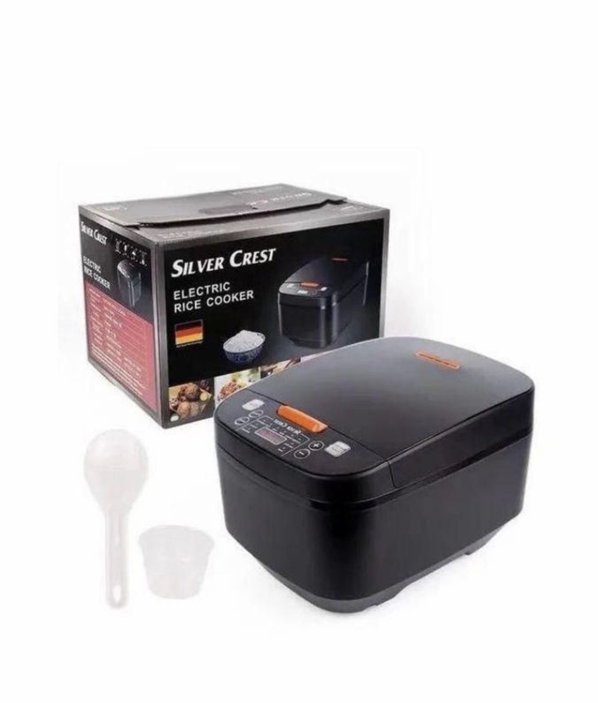 Cooker for sale