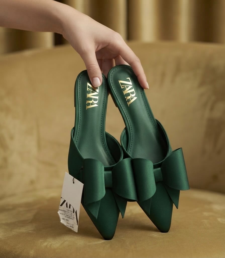 Available in colors