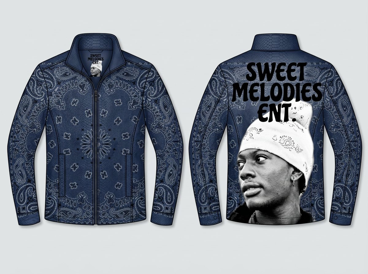Sweet melodies ent.