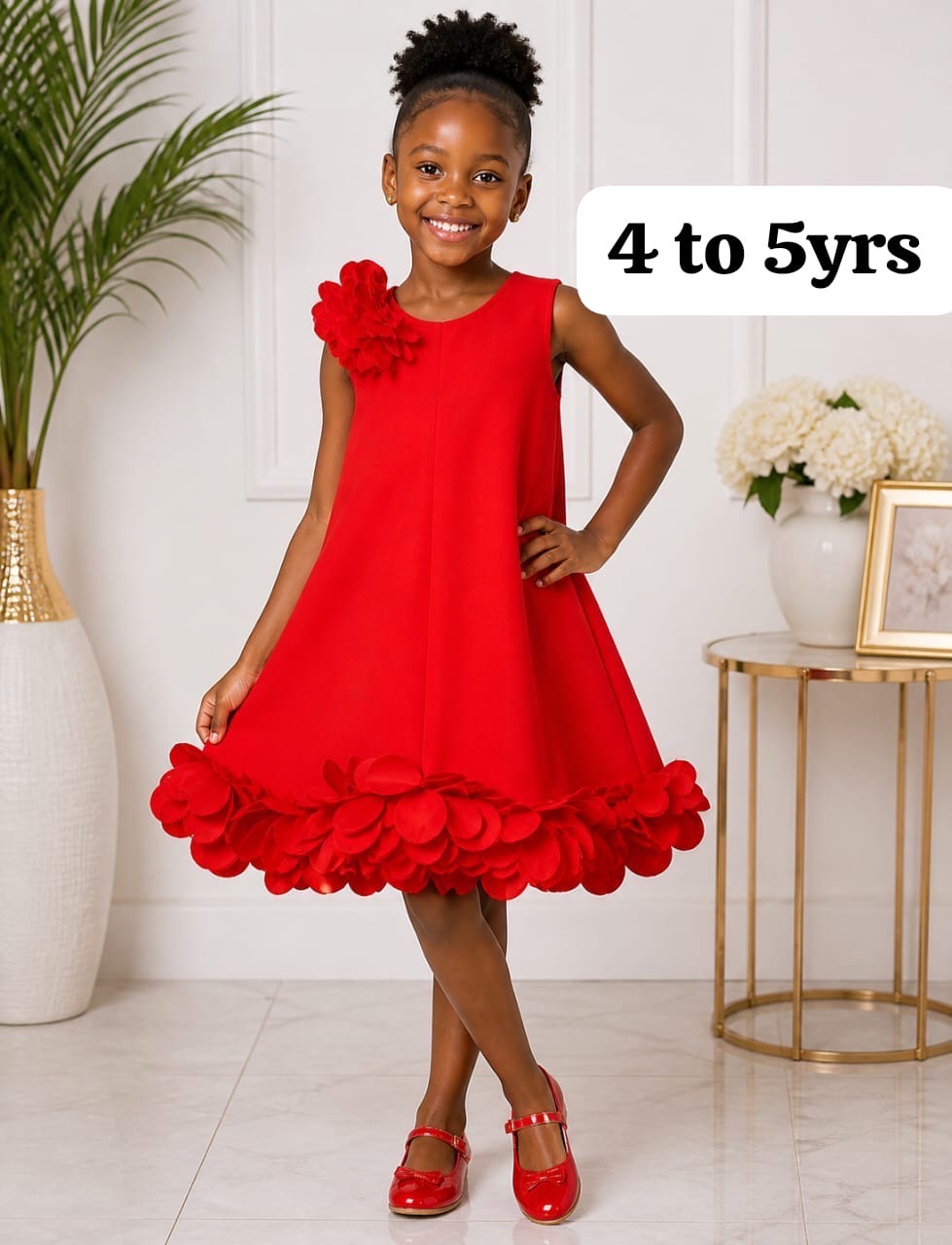 Kids wear
